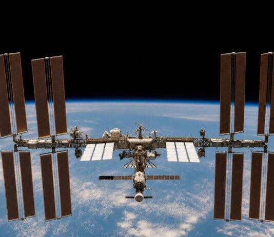 NASA Is Betting Billions on Private Space Stations to Replace the ISS by 2031