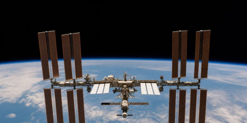NASA Is Betting Billions on Private Space Stations to Replace the ISS by 2031