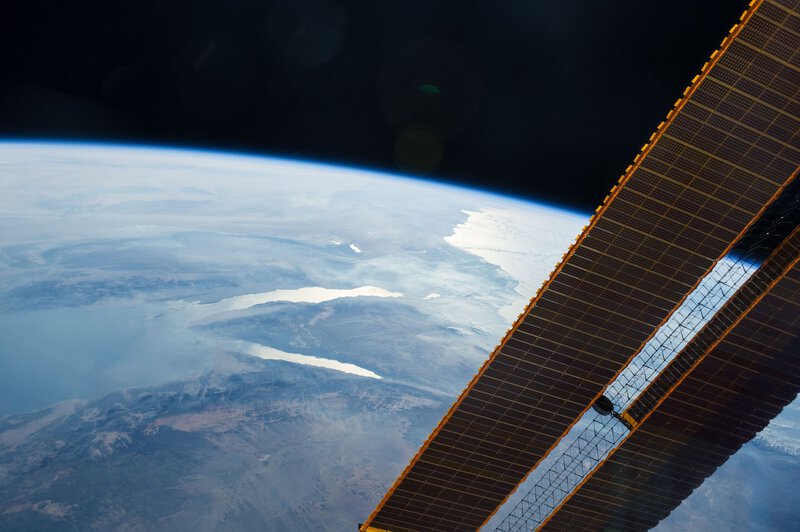 Eight Months in Space Ages Astronaut Bones a Decade — Half Never Fully Recover
