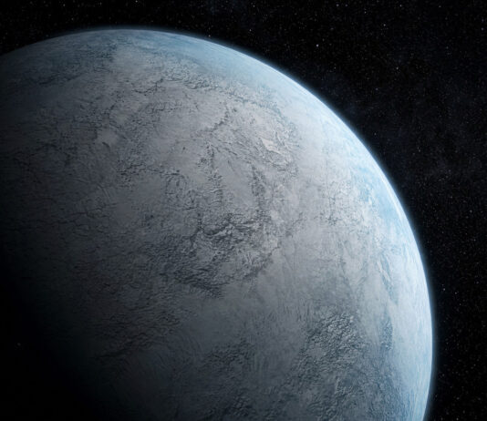 K2-18b Detected a Biosignature Gas — But Is It Actually Life?