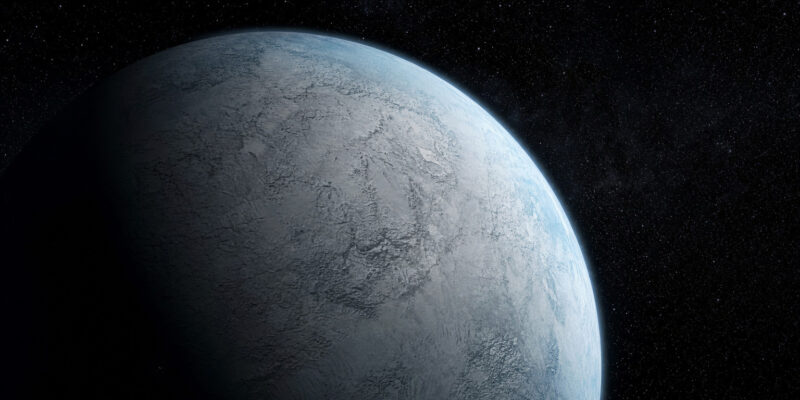 K2-18b Detected a Biosignature Gas — But Is It Actually Life?
