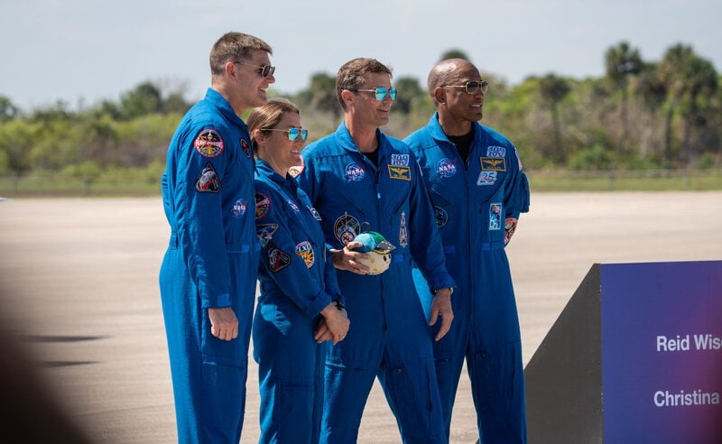 NASA Artemis Is Sending Humans Back to the Moon &mdash; Here’s How It Works