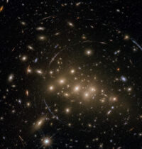 Hidden Dark Matter Force Could Explain Why the Universe Grew Wrong