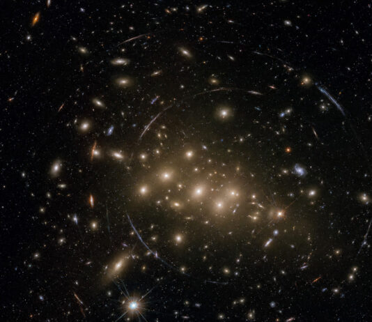 Hidden Dark Matter Force Could Explain Why the Universe Grew Wrong