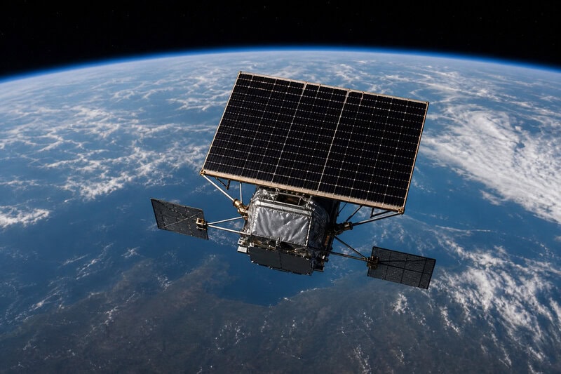 AST SpaceMobile’s BlueBird Called a 4G Phone From Orbit—Here’s How