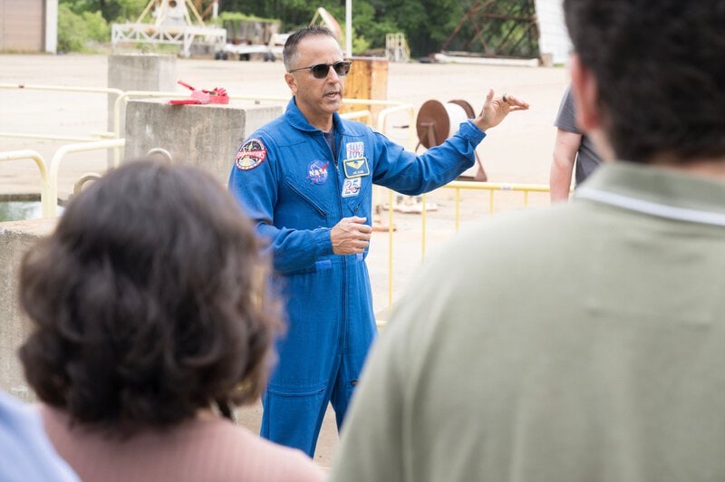 NASA’s $10.5M State Hubs Target a 1-Million-Worker Aerospace Shortage