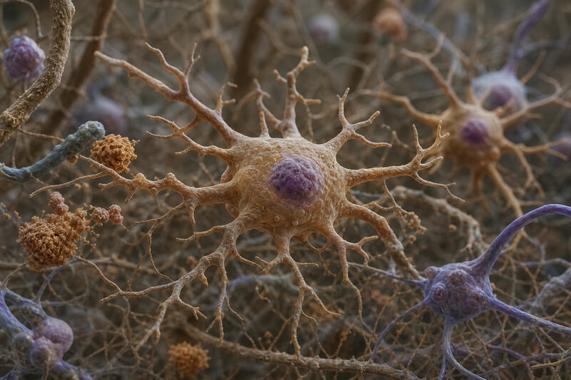 Your Brain’s Memory Hub Quietly Reorganizes Around Age 50, Science Finds