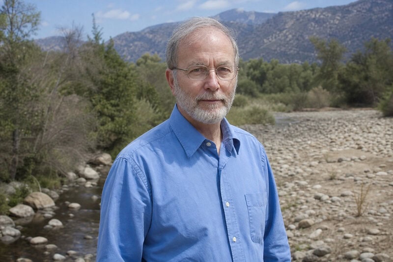 Why Rivers Are Running Dry Decades Before Hydrology Models Predicted
