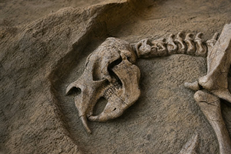 200,000-Year-Old Homo Skull Found in Spain Rewrites Iberian Prehistory