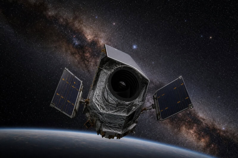NASA’s Roman Telescope Could Detect 400 Rogue Planets &mdash; Each Visible for Hours