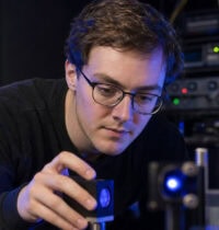 Chip-Scale Lasers Could Finally Run Relativity Tests in Orbit