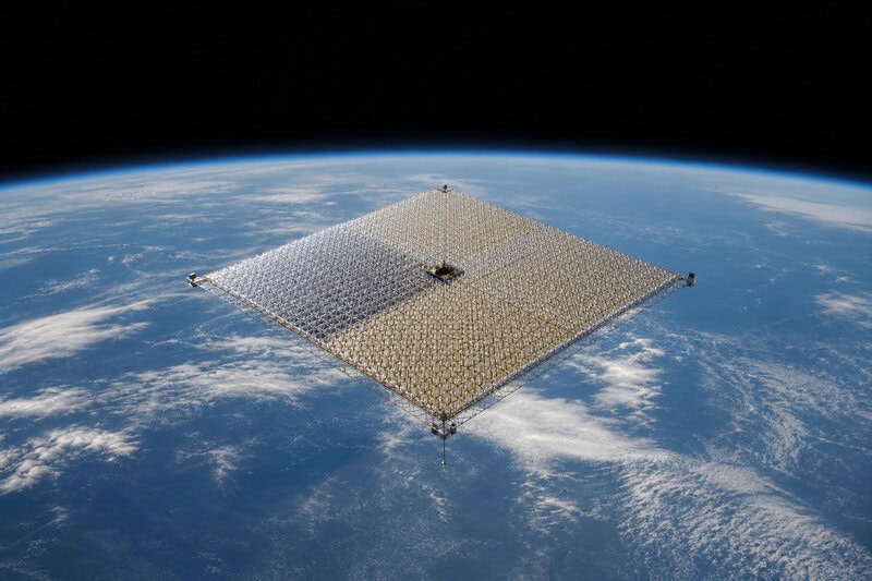 AST SpaceMobile’s BlueBird Called a 4G Phone From Orbit—Here’s How