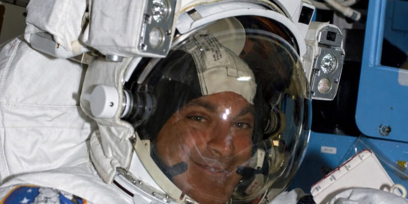 NASA EVA Suit Keeps Astronauts Alive for Exactly 8 Hours — Here’s How