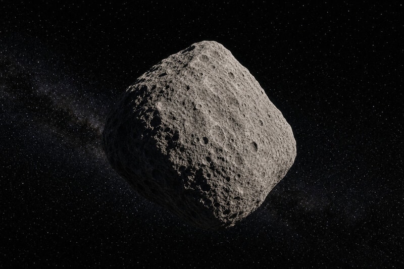 Apophis 2029: A 375-Metre Asteroid Will Pass Closer Than Our Satellites