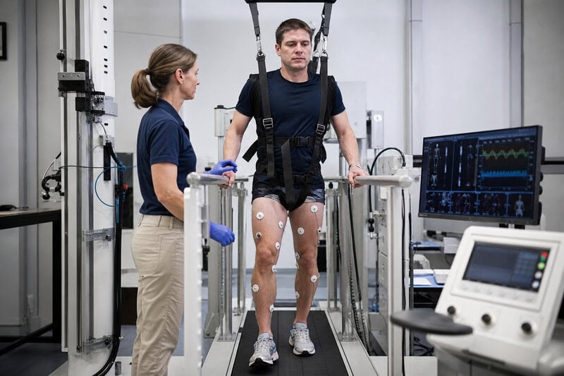 Eight Months in Space Ages Astronaut Bones a Decade — Half Never Fully Recover