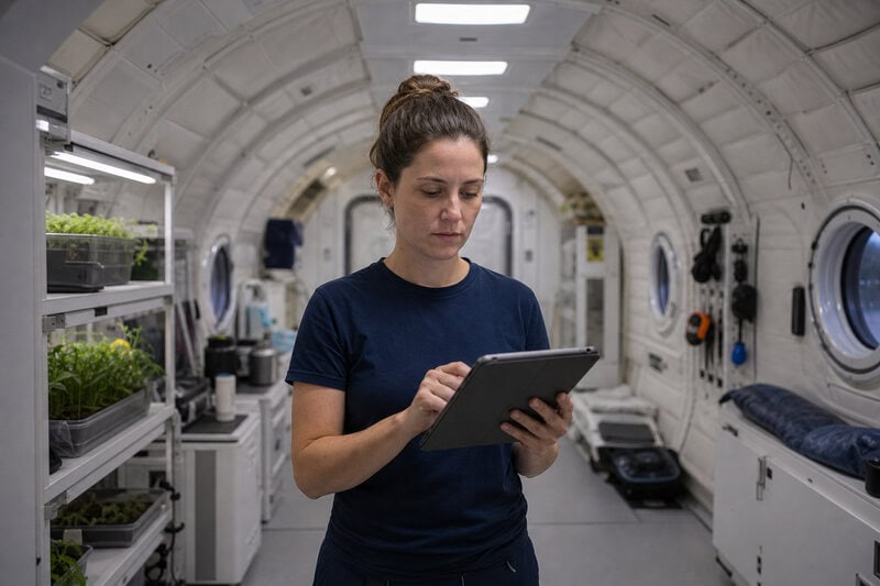 NASA’s CHAPEA Habitat Is Hiring 4 People &mdash; Here’s Who Actually Qualifies