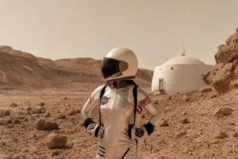 NASA’s CHAPEA Habitat Is Hiring 4 People &mdash; Here’s Who Actually Qualifies