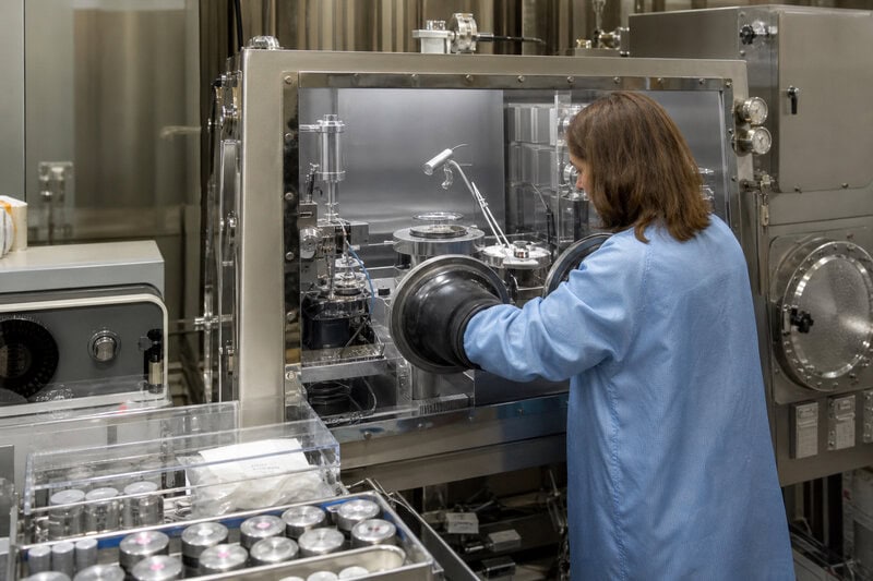 Moon Rocks Are Razor-Sharp, Not Smooth &mdash; What Apollo Samples Really Look Like