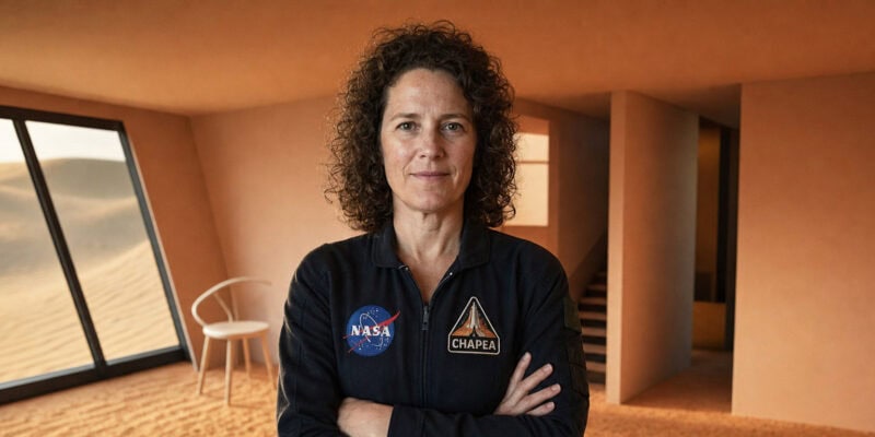 NASA’s CHAPEA Habitat Is Hiring 4 People — Here’s Who Actually Qualifies