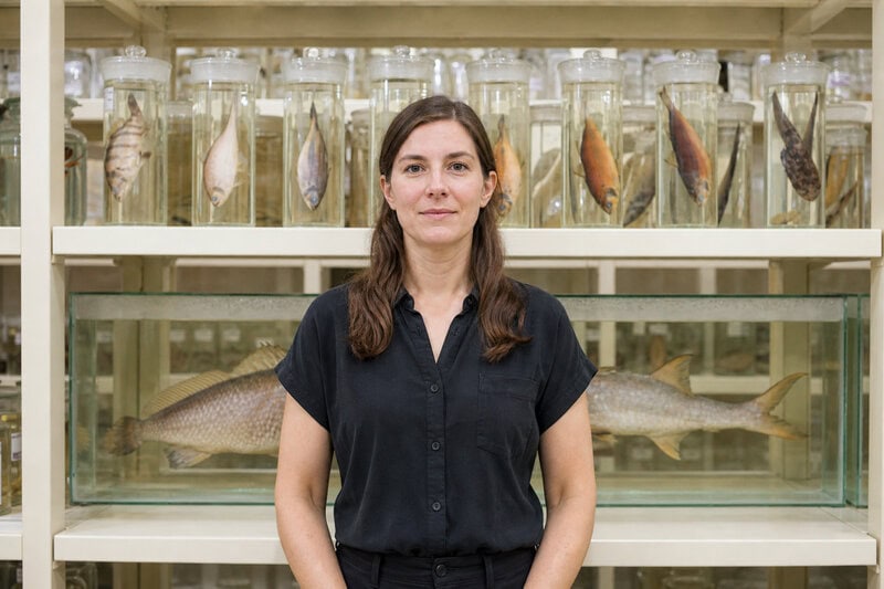 A New Frog Species Hid Undetected in NYC &mdash; and It’s Probably Not Alone