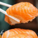 Why Japan Never Ate Raw Salmon Until Norway Sold Them the Idea in 1986