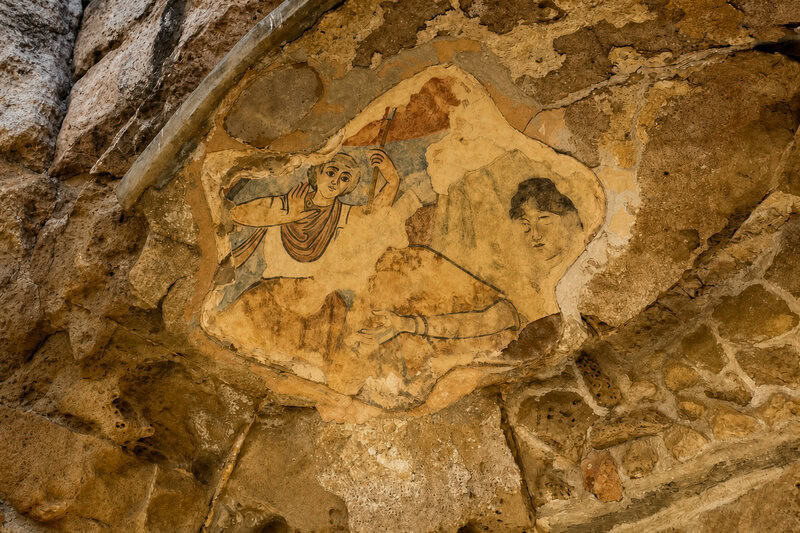Spyro’s High Caves Held a Hidden Painting for 25 Years &mdash; Here’s How