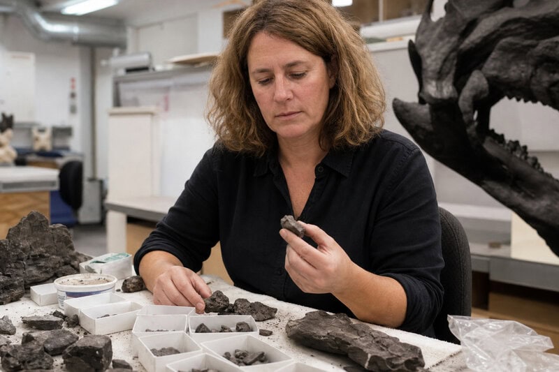 La Brea Tar Pits Reveals a New Ice Age Toad Species Hidden for 50,000 Years