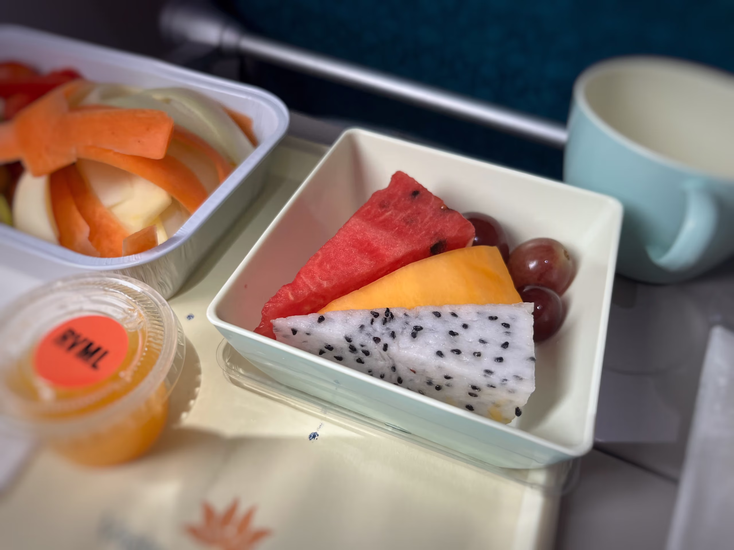 What Flying at 30,000 Feet Actually Does to Your Body, Per New Research