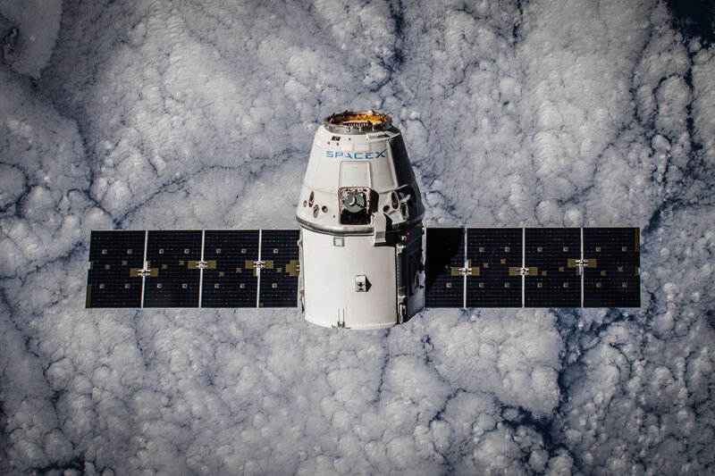Gravitics Wins NASA Award and Lockheed Deal in One Week — Here’s Why It Matters