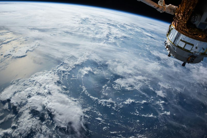 Satellites Map a 5,000-Mile Sargassum Belt Hidden Across the Atlantic