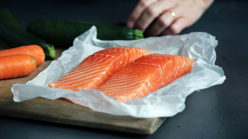 Why Japan Never Ate Raw Salmon Until Norway Sold Them the Idea in 1986