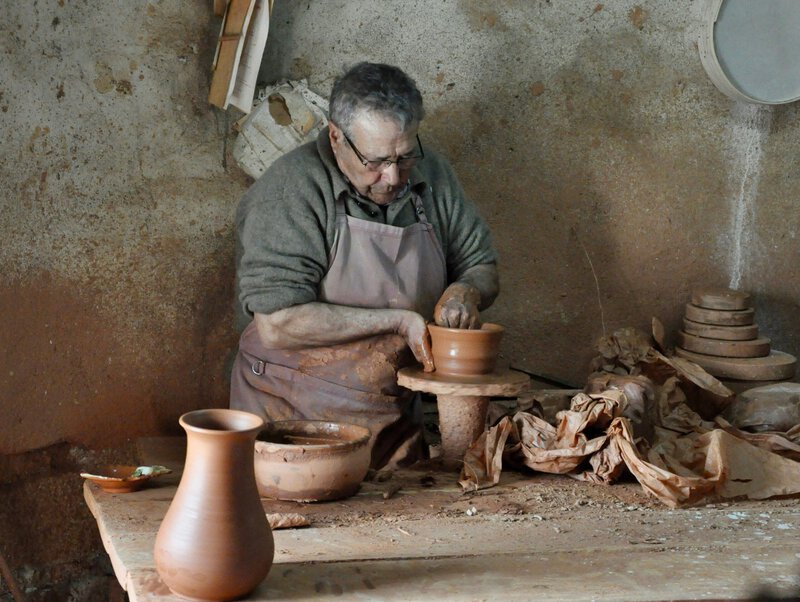 Ancient Greece’s Most Common Jobs Were Farming, Not Philosophy
