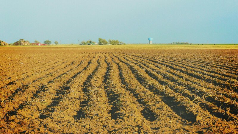 Midwest Named a Global Crop-Drought Hotspot — and the Stakes Are Enormous