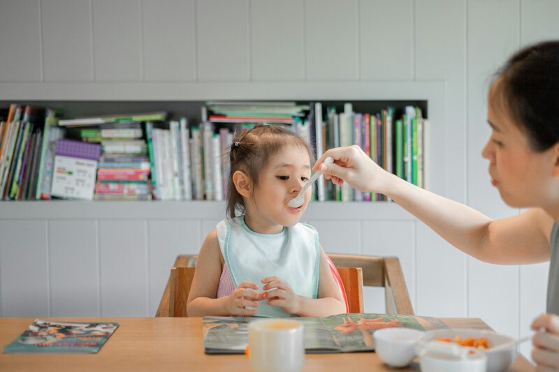 Kids Eat What’s Placed in Front of Them — CU Anschutz Study Proves It