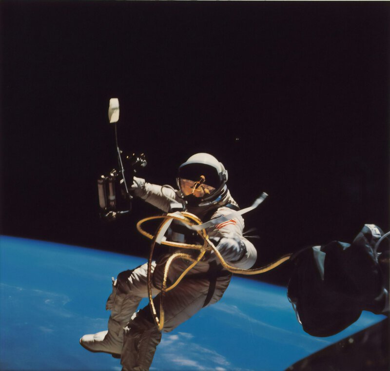 Mike Fincke’s Unexplained Speech Loss Triggered the ISS’s First-Ever Evacuation