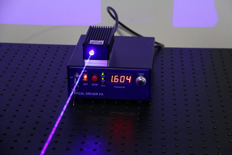 Chip-Scale Lasers Could Finally Run Relativity Tests in Orbit