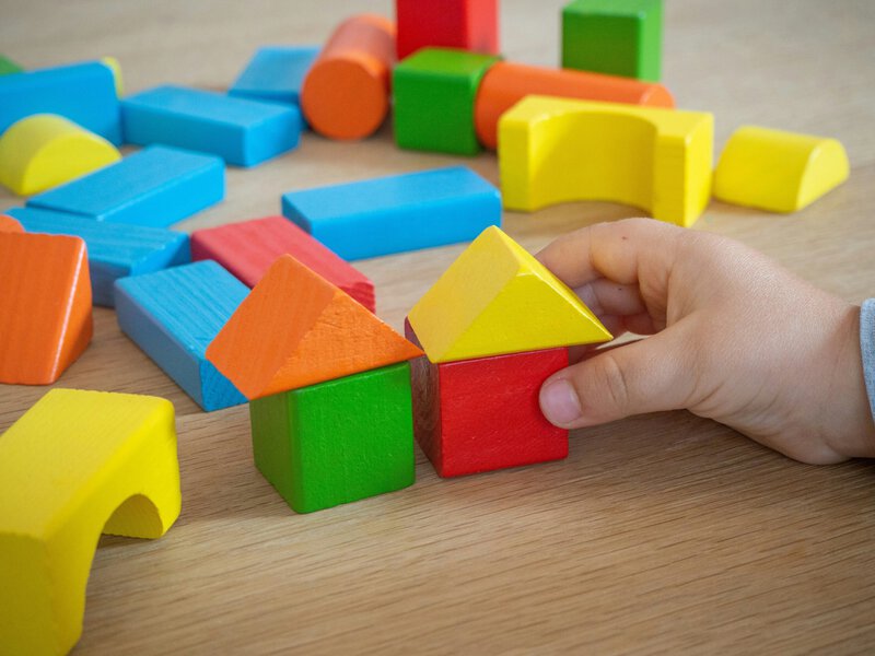 Kids Who Play Alone Aren’t Lonely, Study Finds — and Solo Play Builds Key Skills