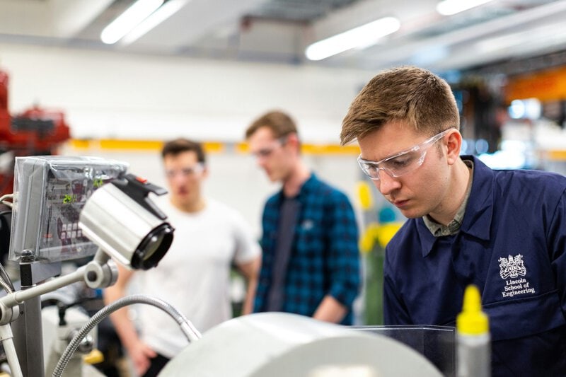 NASA’s $10.5M State Hubs Target a 1-Million-Worker Aerospace Shortage