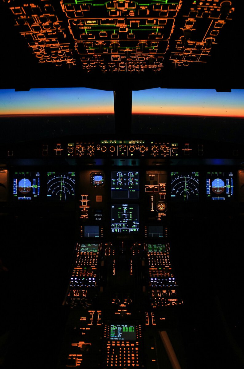 What Flying at 30,000 Feet Actually Does to Your Body, Per New Research