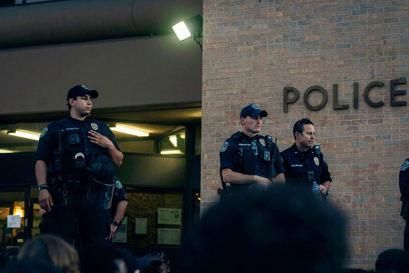 Suicide by Cop Labels Hinge on How Encounters Unfold, Not Mental Health History