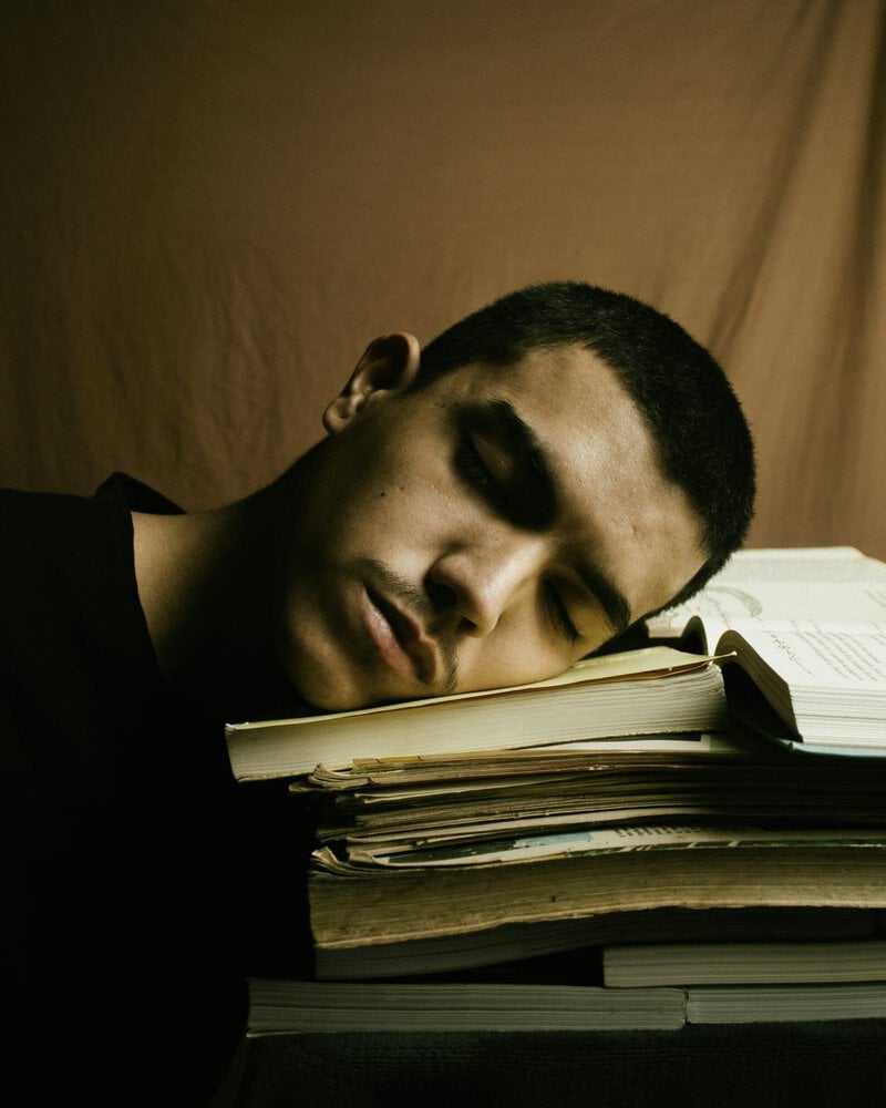 Sleep Incentives Raised College Grades &mdash; Here’s What Happens in Your Brain