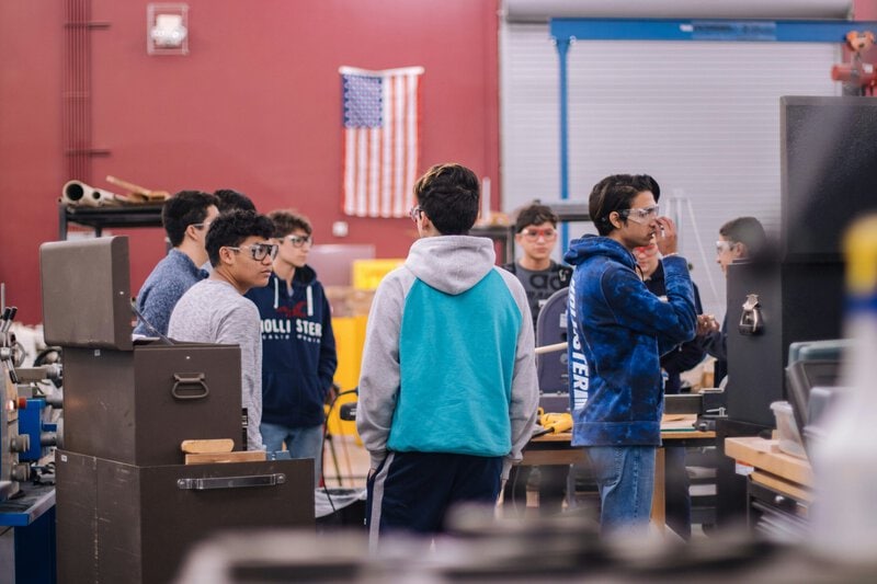 NASA’s $10.5M State Hubs Target a 1-Million-Worker Aerospace Shortage