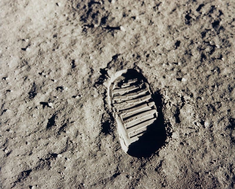 Moon Rocks Are Razor-Sharp, Not Smooth &mdash; What Apollo Samples Really Look Like