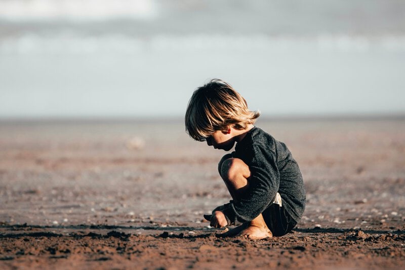 Kids Who Play Alone Aren’t Lonely, Study Finds — and Solo Play Builds Key Skills