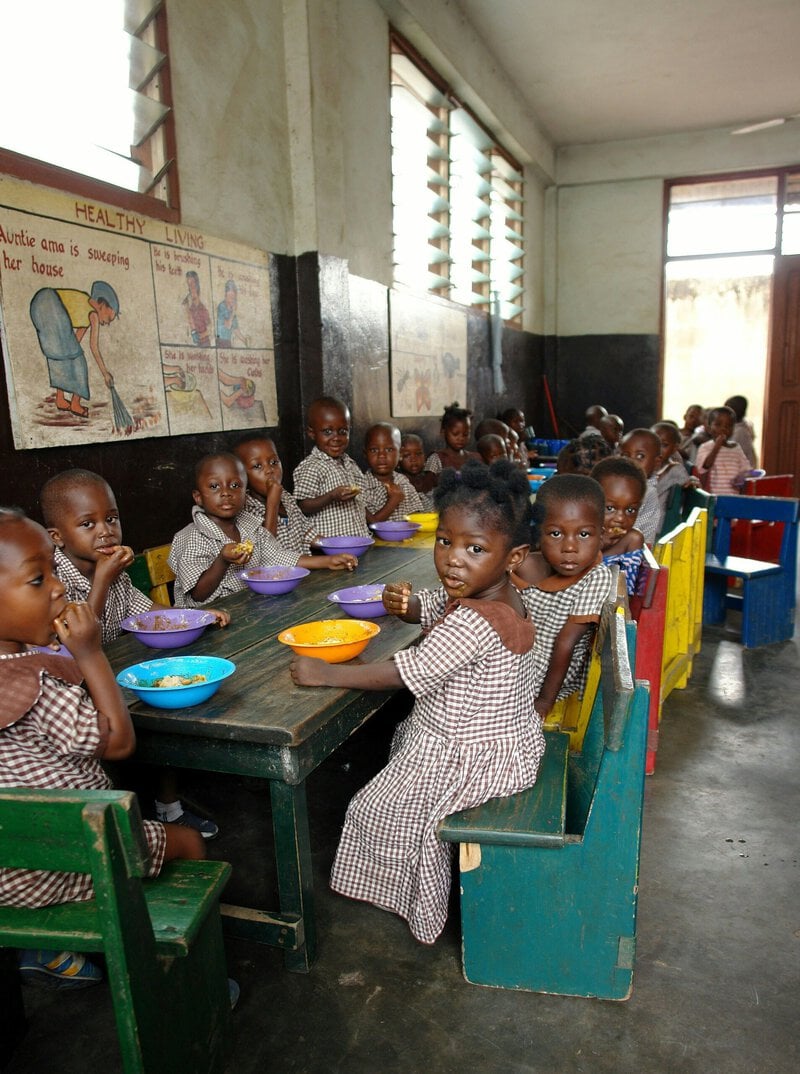 Kids Eat What’s Placed in Front of Them — CU Anschutz Study Proves It