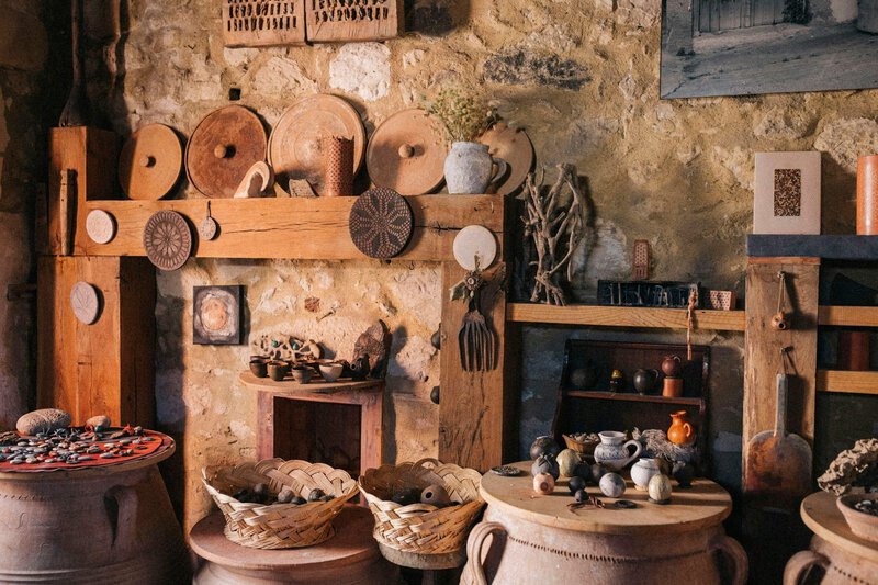 Ancient Greece’s Most Common Jobs Were Farming, Not Philosophy