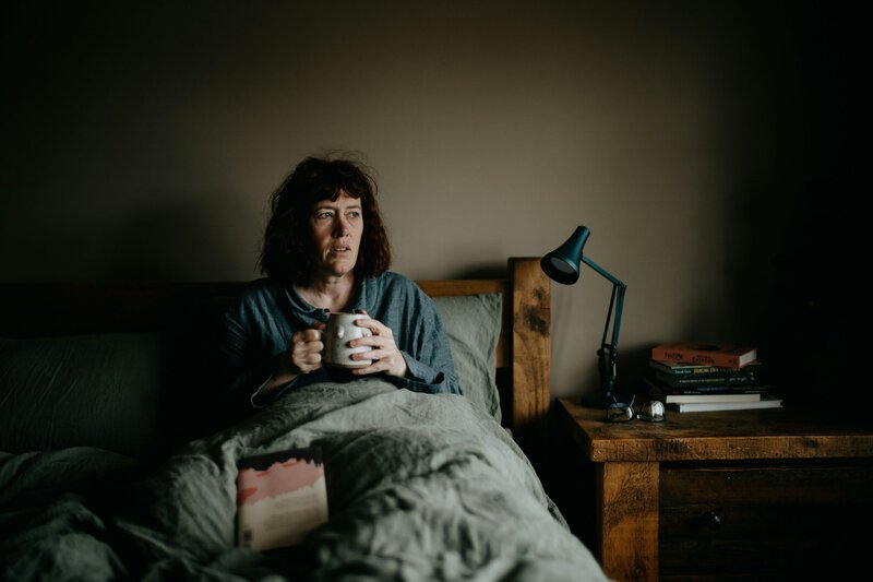 70% of Adults Have Sleep Problems — Science Says We Blamed the Wrong Cause