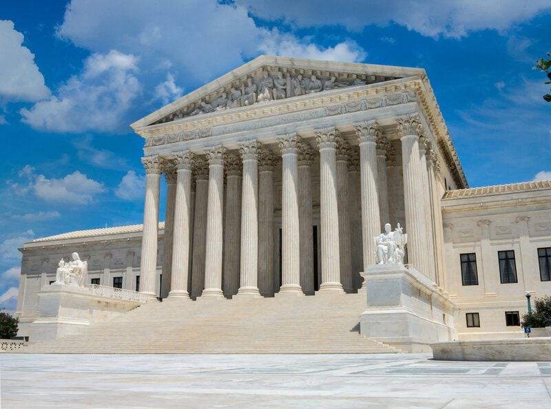 25 Oil-Tied Groups Filed Supreme Court Briefs to Kill a Climate Lawsuit