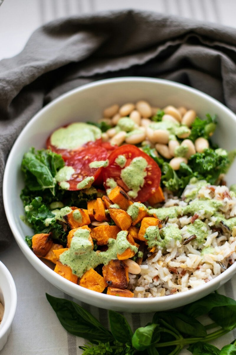 4 Weeks on a Fiber-Rich Diet Measurably Lowers Biological Age, Study Finds