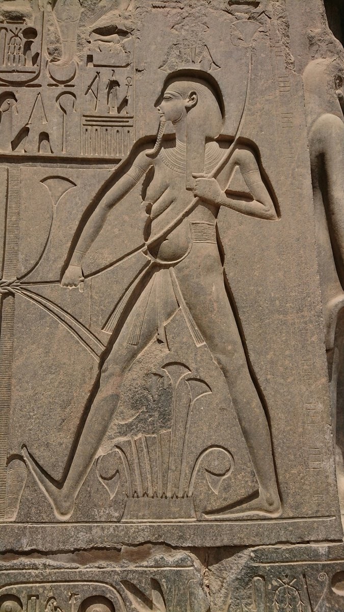 Ancient Egyptian Princesses Were Trained Archers — Their Bones Prove It